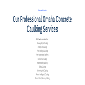 Seal the Deal Concrete LLC