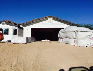 Construction Projects