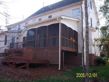 Projects by Beavers Construction Company