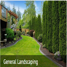 Photos from Horizon Landscaping