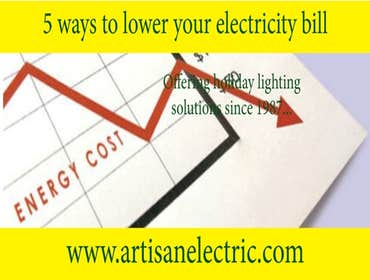Photos from Artisan Electrical Contractors