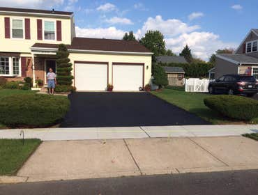 Photos from Pmj Paving and Hardscaping