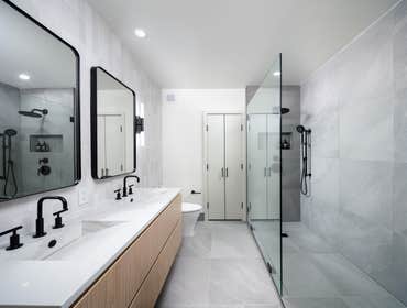 Brooklyn Bathroom Renovation