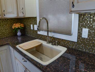 Peterson Residence Remodel