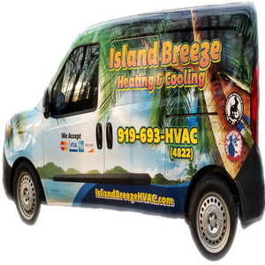 Photos by Island Breeze HVAC LLC #1
