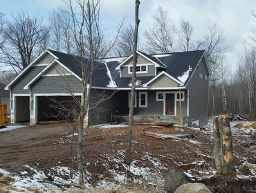 Sample Work - Home Remodeling