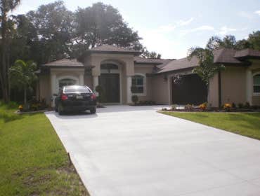 Photos from Daniel Mossey Construction Inc