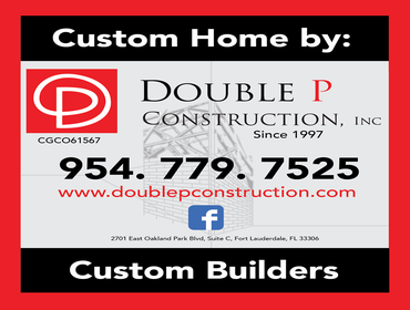 Photos from Double P Construction, Inc. These are photos of upcoming, current and finished projects Double P Construction, Inc. custom built.