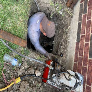 Firm Foundation Repair