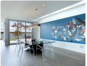 Holland Residence