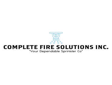 Photos by Complete Fire Solutions Inc. #1