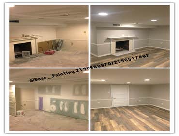 Photos by Base Painting LLC #1