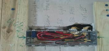 Photos from Energy Systems Electric Inc