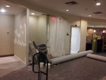 Photo(s) from Xtreme National Services, Inc. Hotel Remodel