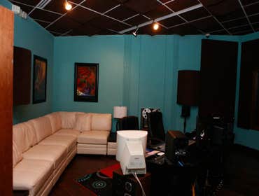 Music City Studios