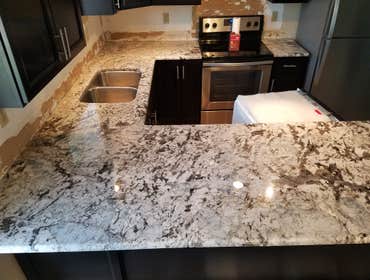 Spokane Stone Creations LLC