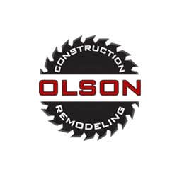 Photos by Olson Construction & Remodeling #1