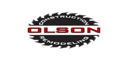 Photos by Olson Construction & Remodeling #1