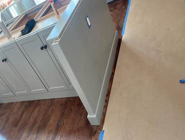 Photos by Bella Kitchen & Cabinetry #1