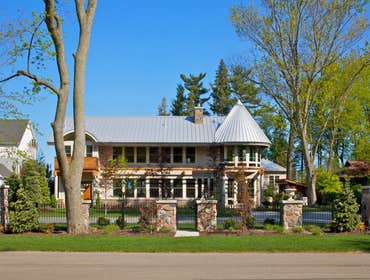 2017 HGTV Faces of Design Submissions