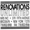 M.R.S. Inc logo
