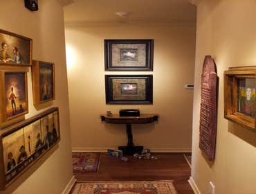 Photos from TLB Technology