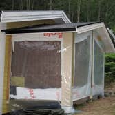 A remodel I did in Norway