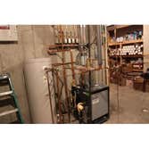 Mac-vik plumbing, Heating, and Electrical