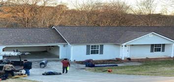 JDB Construction & Roofing