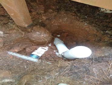 Photos by William Parrish Plumbing, Inc #1