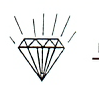 Diamond Landscape logo