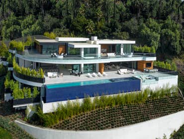 Beverly Estate