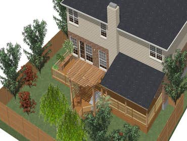 Texas-Construction-Remodeling-Management, Inc. Decks, Arbors, Patio Covers,Projects San Antonio's Best Decks, Patios, Arbors, Patio Covers built by Tex
