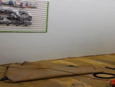 Project photos