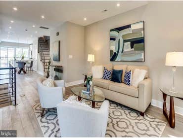 Photos by Tri State Contractors & DEV. #1