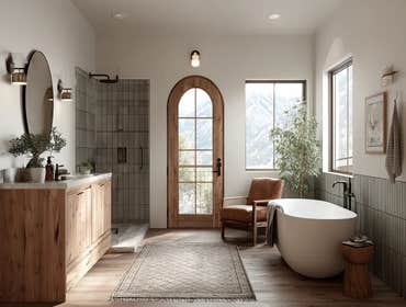 Photos by Divine Bathroom Design and Remodeling #1