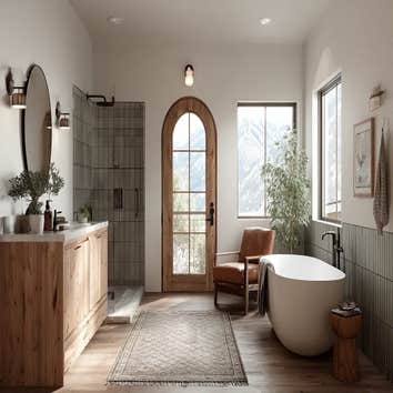 Photos by Divine Bathroom Design and Remodeling #1