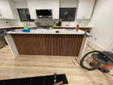 Photos by Ingvar Solutions Inc #1 Diffrent project for pas 12 months