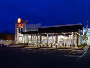 Photos from Fabo Architecture, Inc.