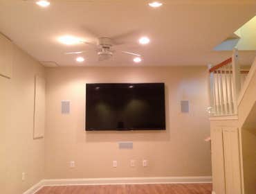 Photo(s) from Conklin Home Theater