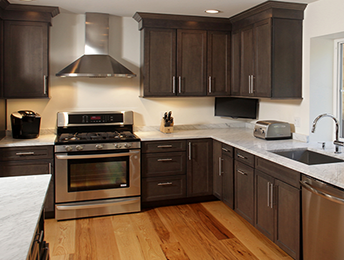 Kitchens