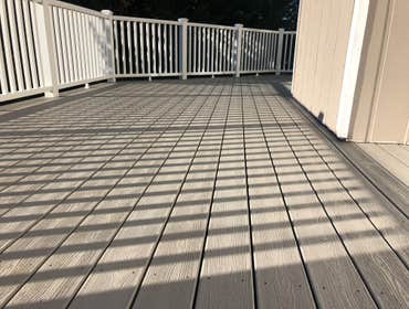 Photos by Santa Barbara Deck & Fence #1