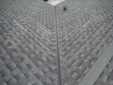 30 yr. comp shingle
