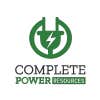 Complete Power Resources logo