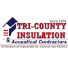 Tri-county Insulation & Acoustical Contractors logo