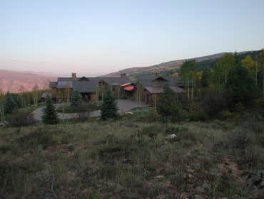 Photos of the Cook Residence - 18 Red Sky Ranch from TAB Associates, Inc. Cook Residence - 18 RSR