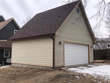 Photos by Moore Construction Services LLC #1