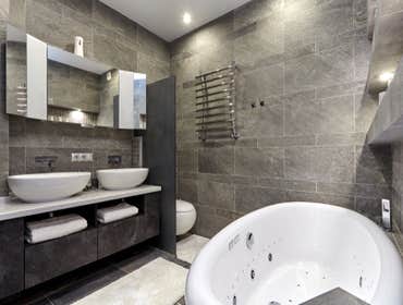 Bathroom Renovation
