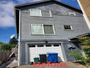 Photos by Seattle Quality Painting #1