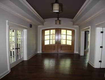 Lot 130 - Cumberland Ridge